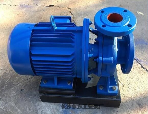 ISW40-160(I)Pʽܵøߌӽˮ