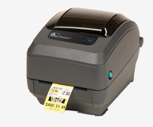 ˴Zebra ZT620ӡCR̃r