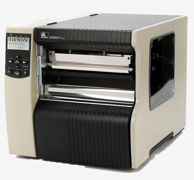 ʡZebra GK420TӡCR̈r