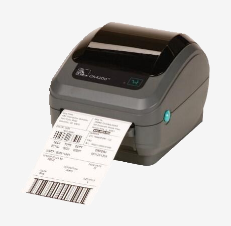 RʏZebra GK420TӡCȐS