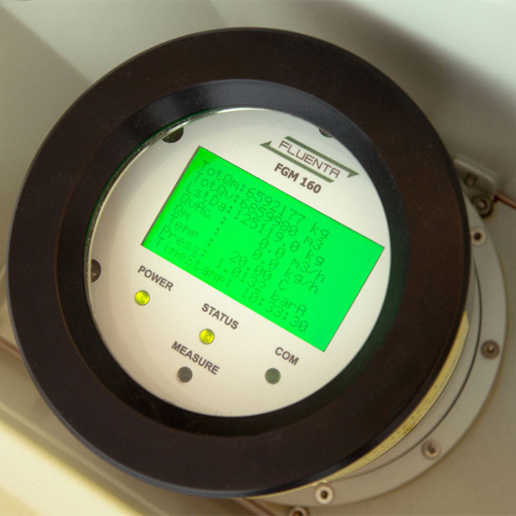 FLUENTAӋϵyFGM 160