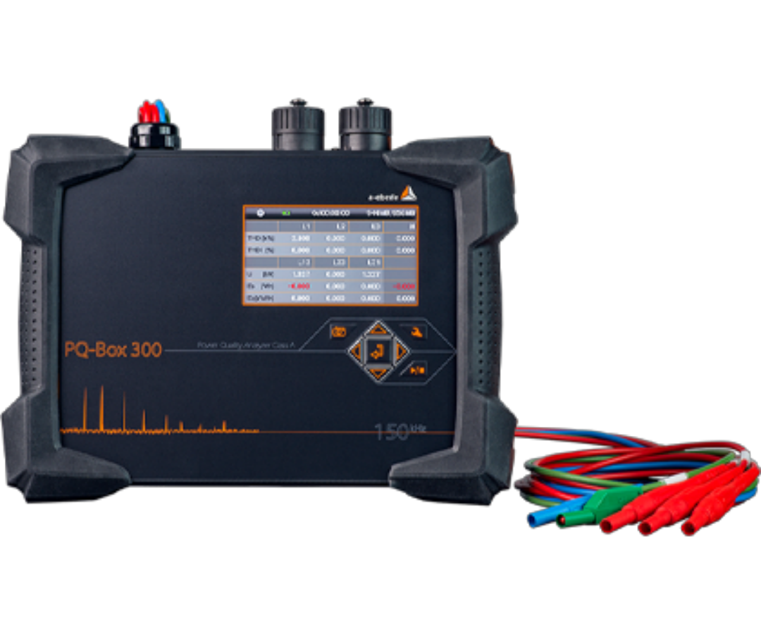 a.eberlePQ-Box 300 lC|x / lVx