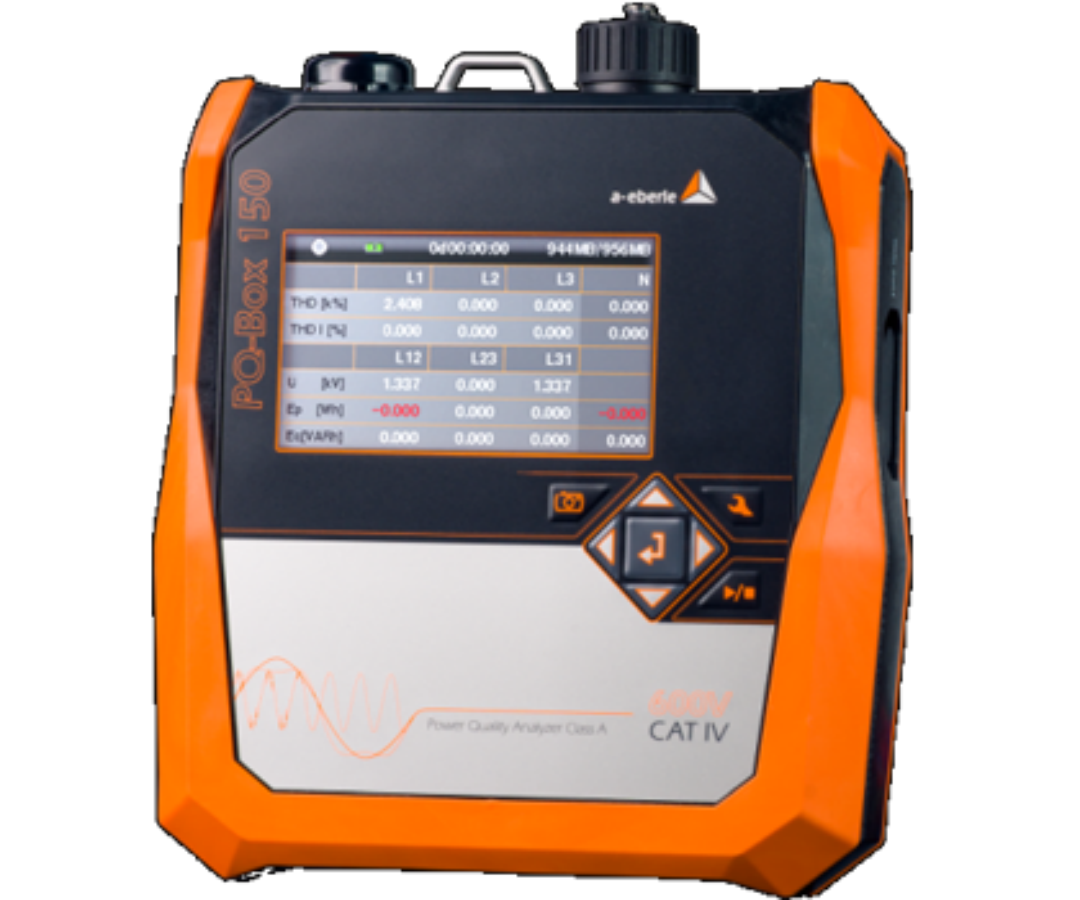 a.eberlePQ-Box 150 lC|x / lVx