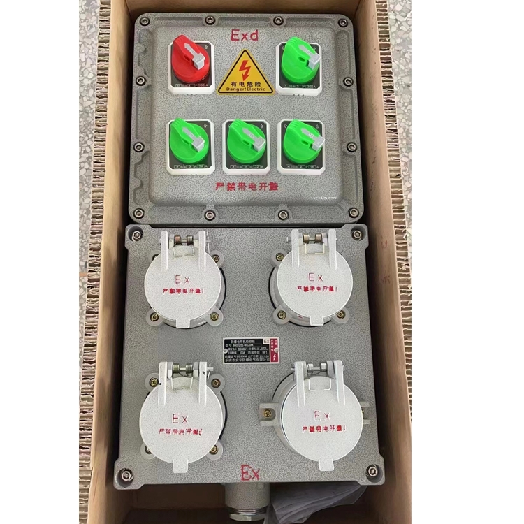 BXX51-10K125AȒʽbz޷