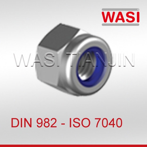 fϲioĸDIN982 ISO7040