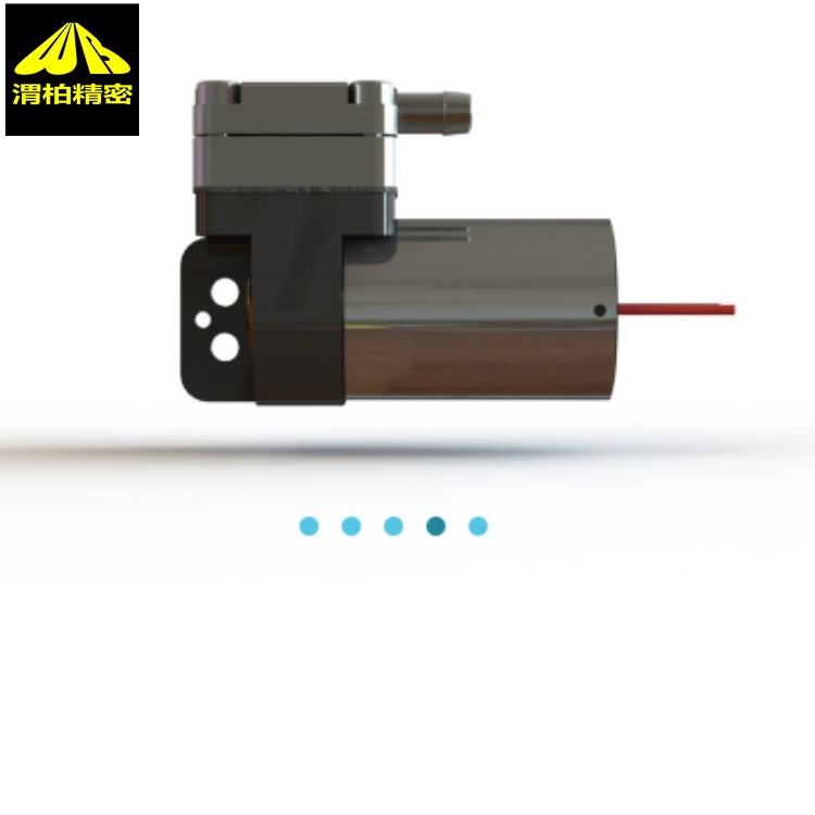 MTCS MicropumpsĤҲTcs΢ͱ