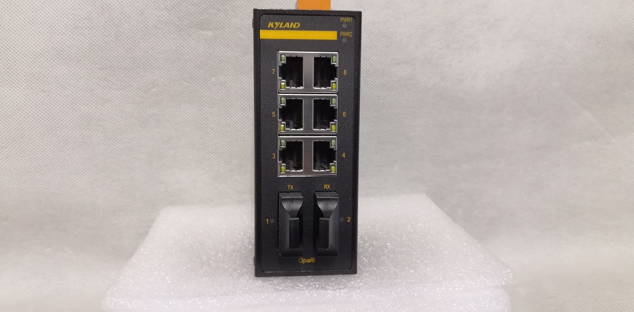 OPAL8-2S6T-SC40-LV-LVIQC