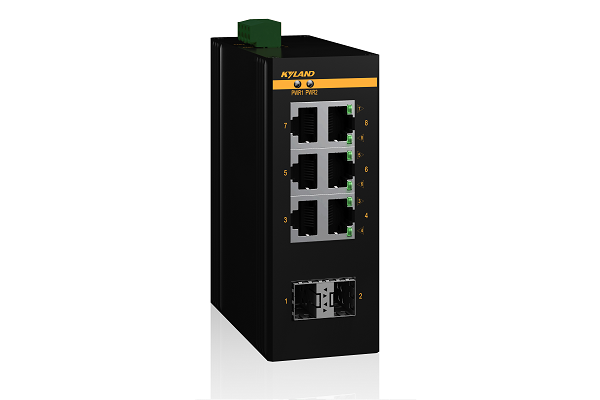 SICOM3000A-LITE-2S6T-SC40-L2-L2IQC