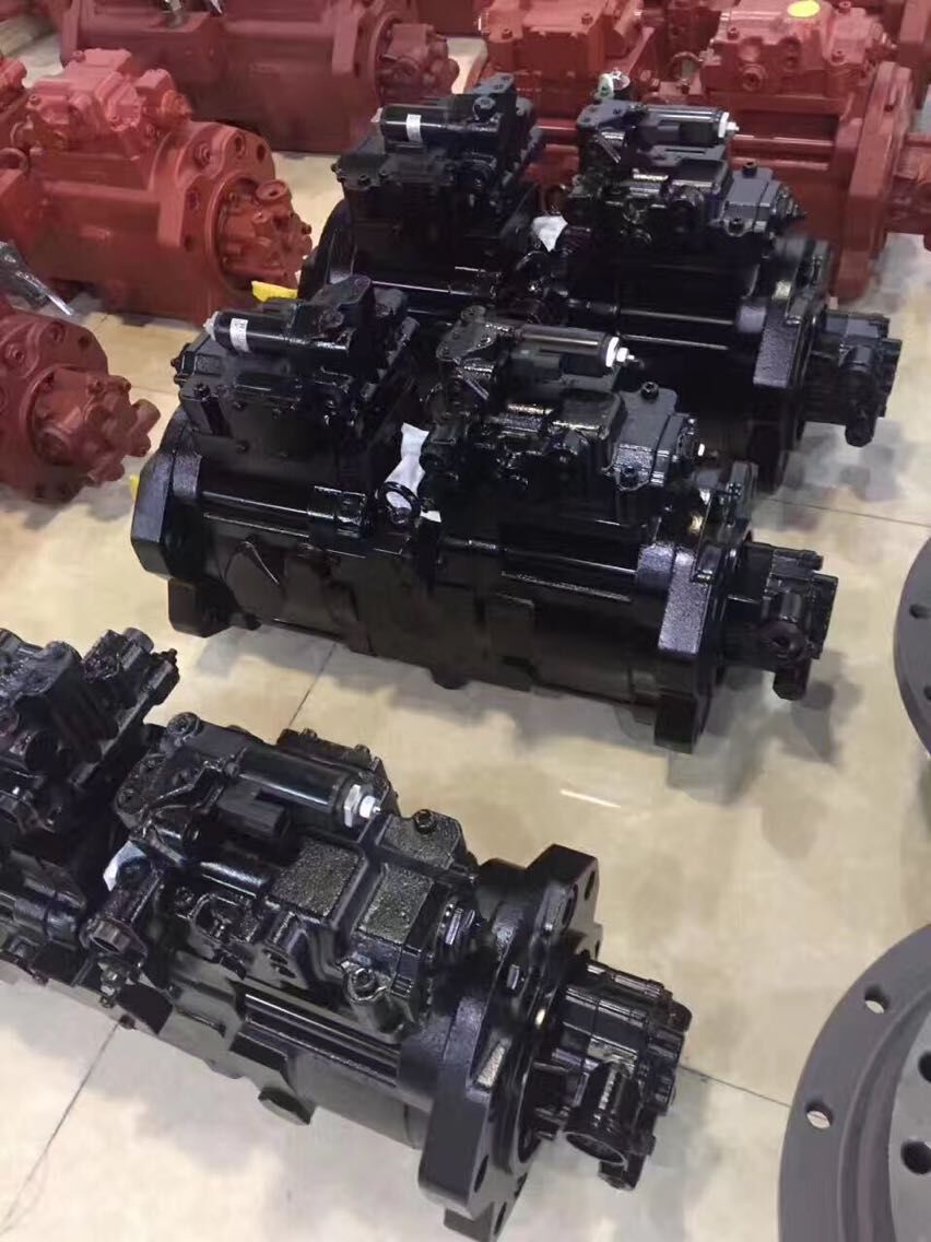 K3VL80/B-1BRSM-L1/1-L1ʿҺ