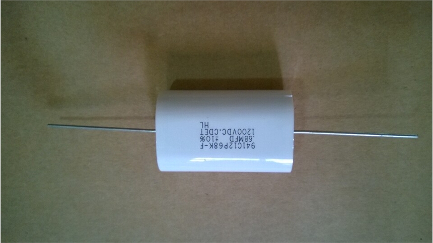 CDESoo0.68uf1200V