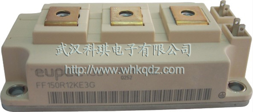 IGBTģKFF150R12KE3G
