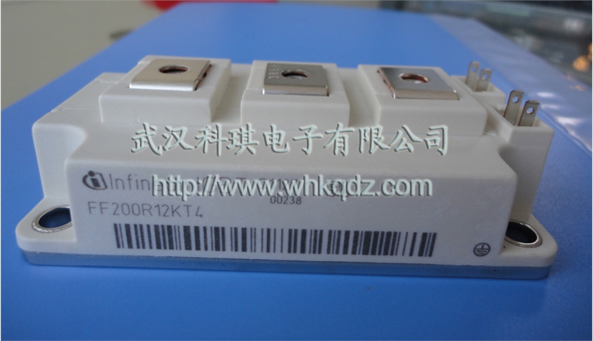 IGBTģKFF200R12KT4