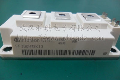 IGBTģKFF300R12KT3
