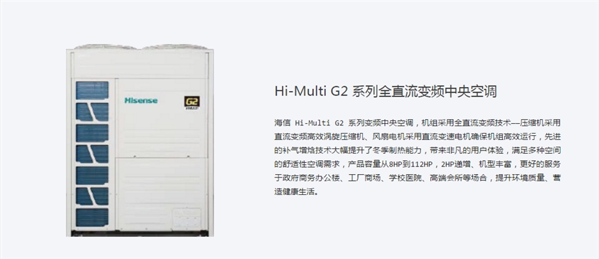 Hi-Multi G2 ϵȫֱ׃l{