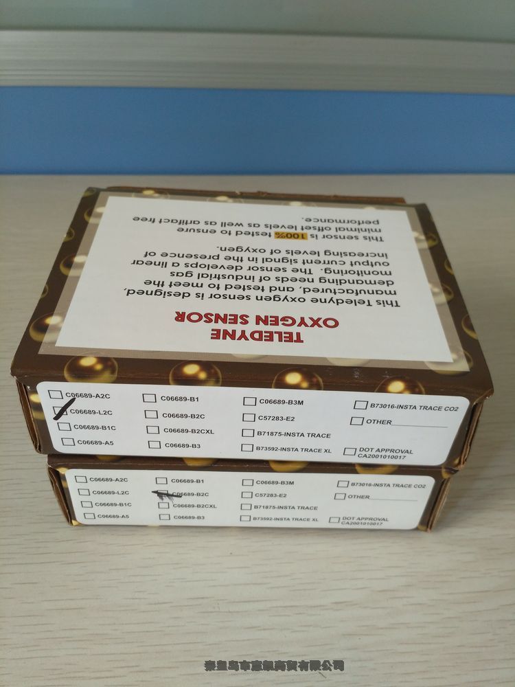 TELEDYNE 3010TA΢x ?