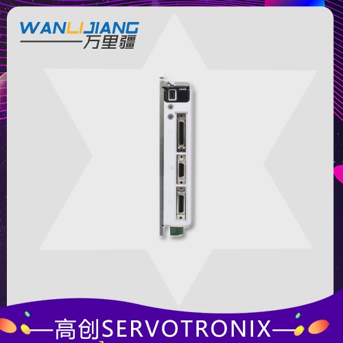 Servotronix߄͉ŷCDHD2-LV