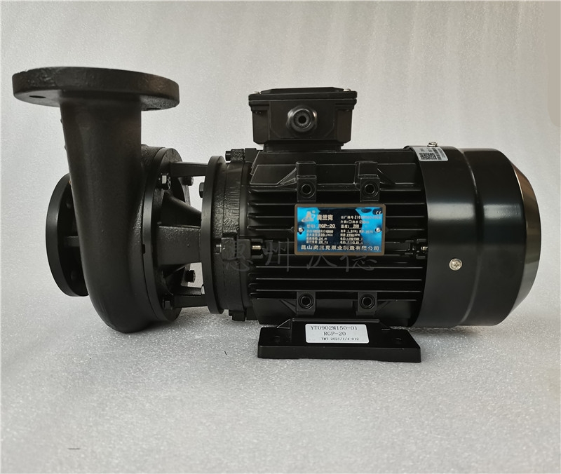 3.75kwͱRGP-50-200WmģؙC200ȟͱ