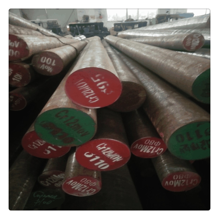 oaَͬF؛ֱN|ģ߈A Cr12MoV