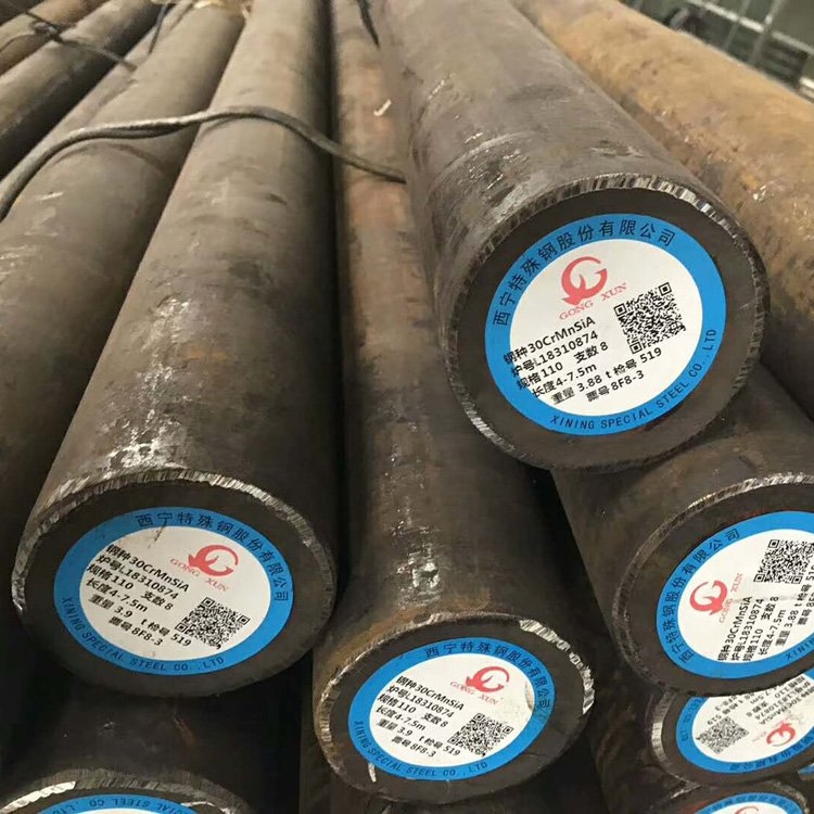 ߏ{|Y䓲 Ͻ30CrMnSiA䓈AF؛ ϱoɳ