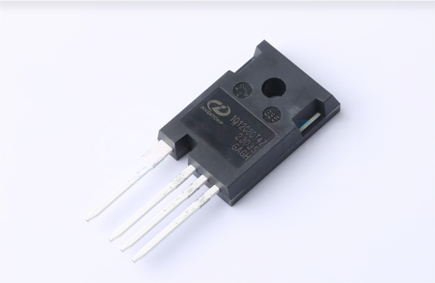 IV1Q12080T4ZC1200V 80m ܇Ҏ SiC MOSFET