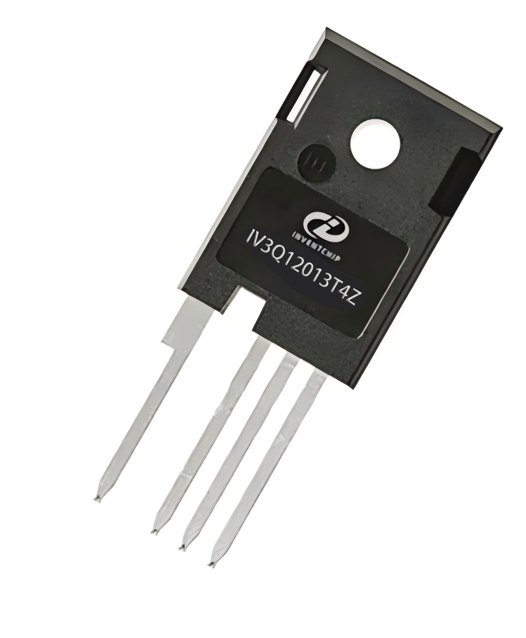 IV3Q12013T4Z-- Gen3 Automotive SiC MOSFET