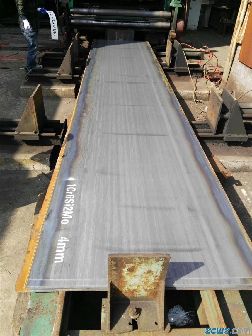 1Cr6Si2Mo䓰r  1Cr6Si2Mo͟䓰S