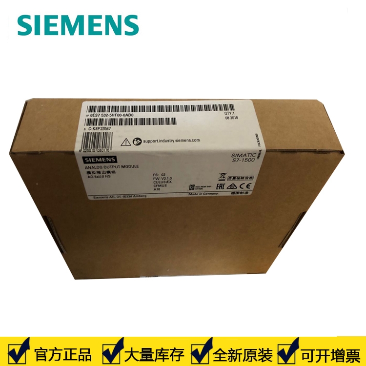 6ES7532-5NB00-0AB0TS7-1500ϵģMݔģK