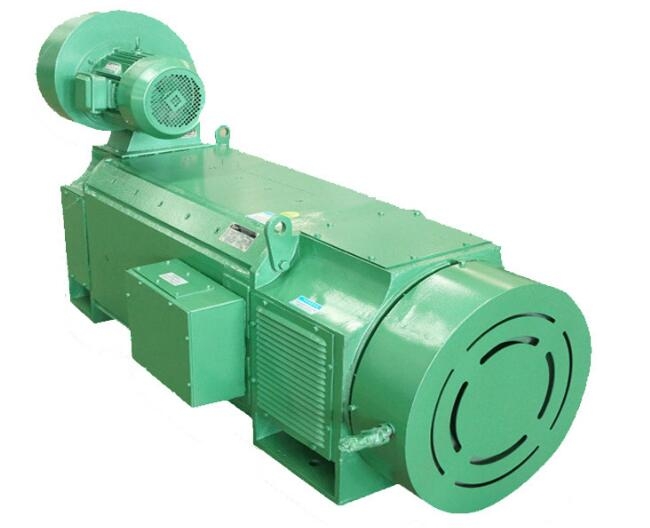 Z4ϵֱ늙C680-2250RPM/400V