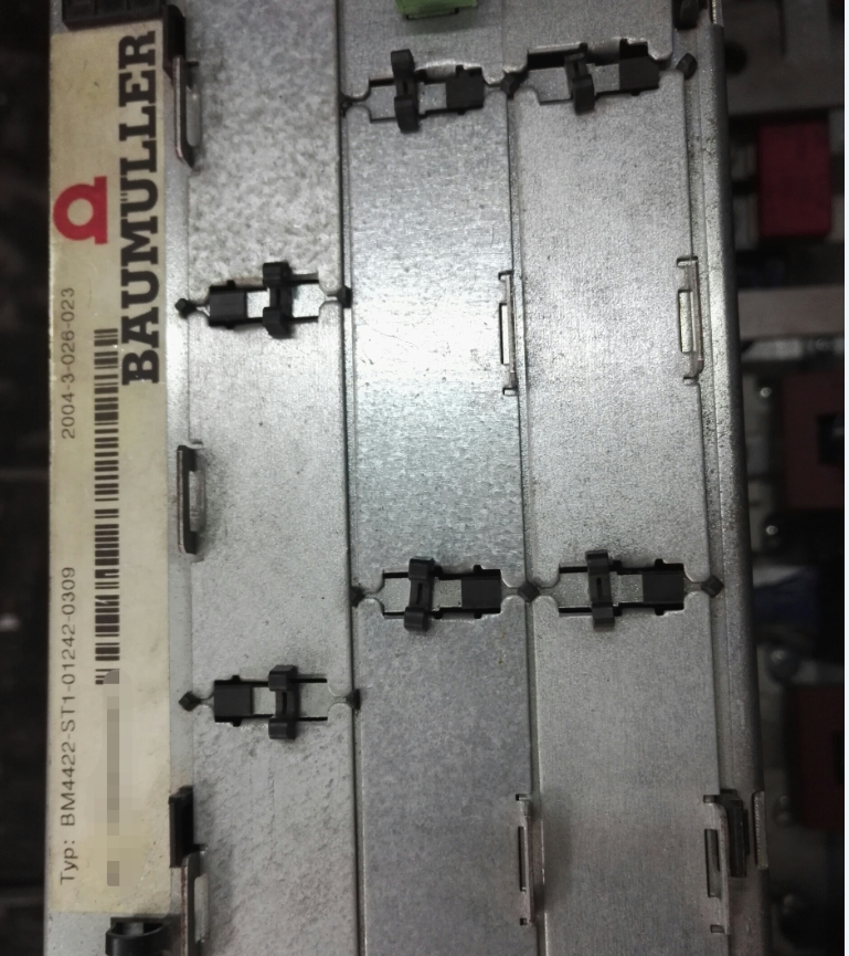 BUM60-12/24-54-B-001 SU