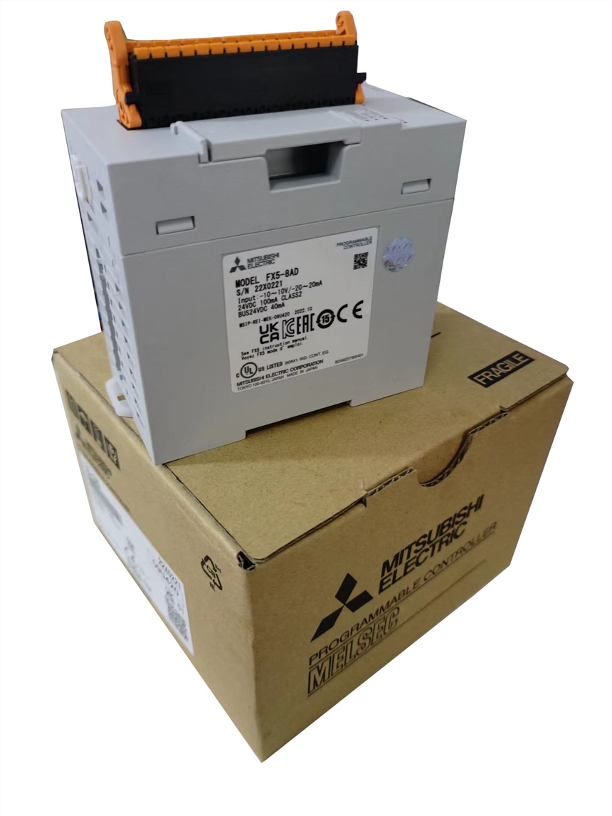 KK׃lPLCŷԭbN FX5-4AD-ADP