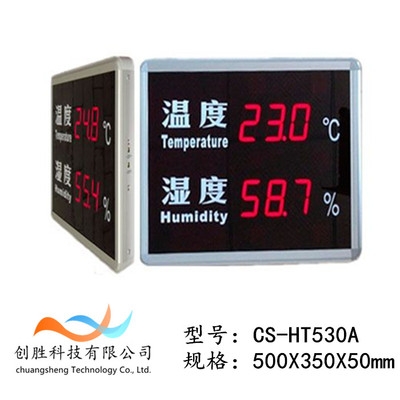 CS-HT530AI߾ȴĻ؝@ʾӿLED؝Ӌ
