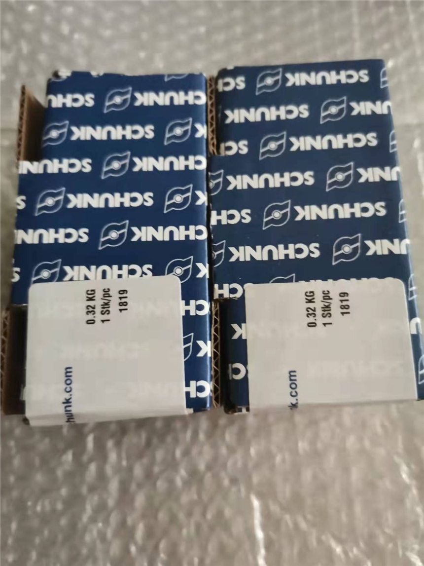 uۿSCHUNKԭbMMS22-S-M8-PNP-0301432