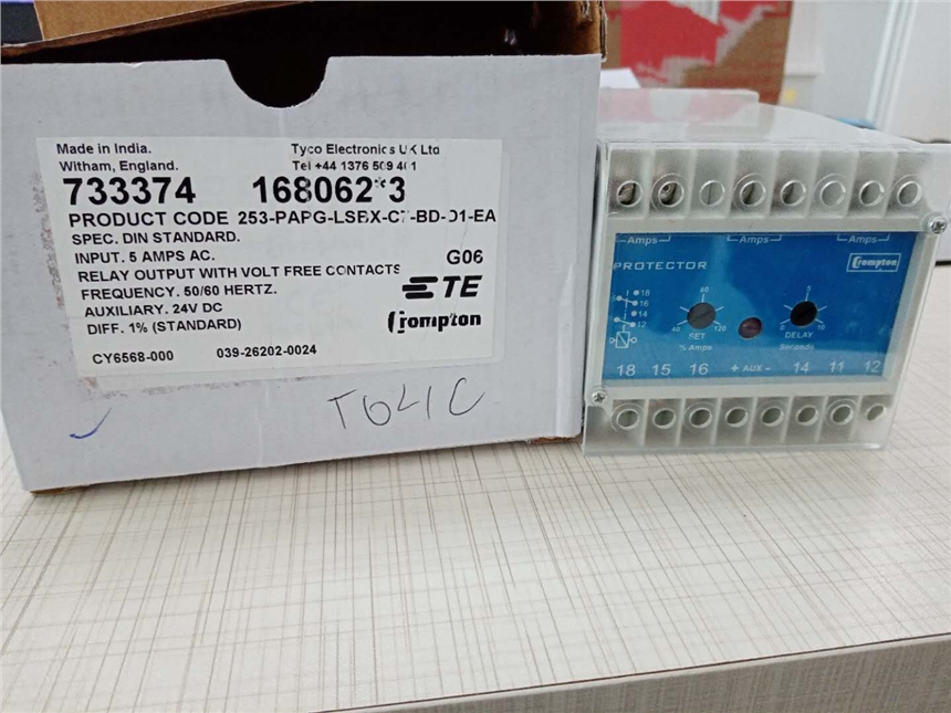 ӢCromptonDo^PVM-173/240