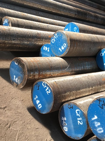 Cr12Cr12MoVCr12A