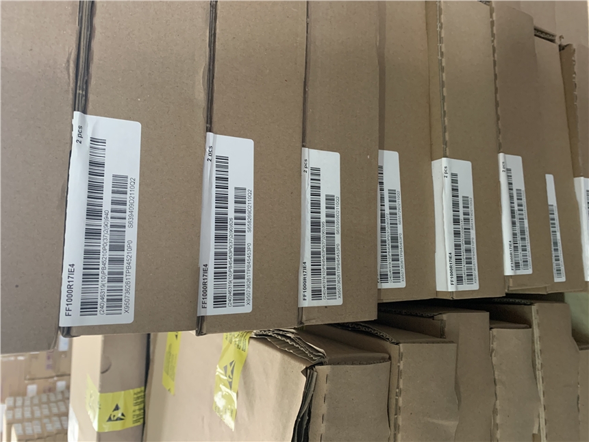 FF1000R17IE4 ӢwIGBTģK 1000A/1700V