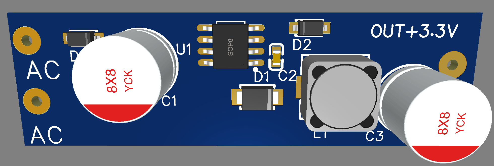 220Vݔ룬ݔ3.3V300mA㉺WT5107