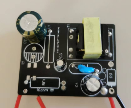 220VD12V500xоƬWT5602