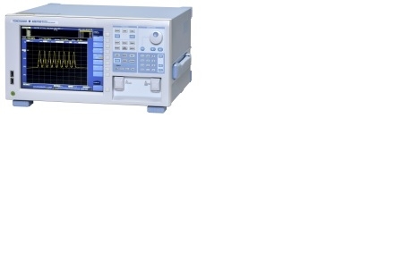 yokogawa AQ6370D Vx