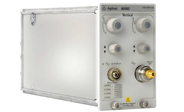 86105C ݂ Agilent 86105C 9 GHzɘģK