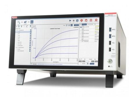 keithley 4200A SCS댧wx