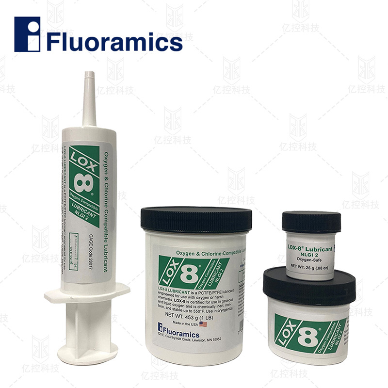 Fluoramics M LOX-8 ֬