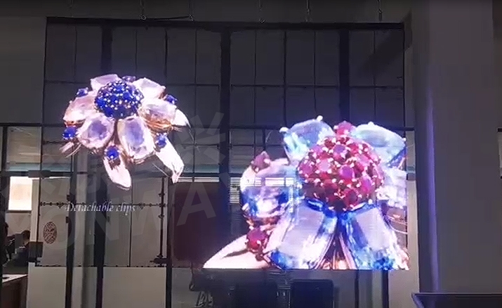 ͸LED@ʾrĿʩg֧ۺSo