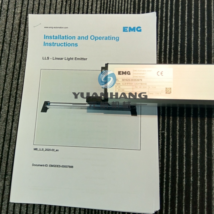 KLW225.012 EMGȫԭb