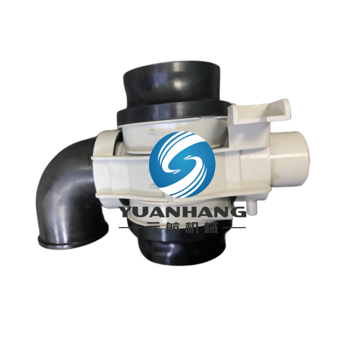 5777400 Return diaphragmEVACN