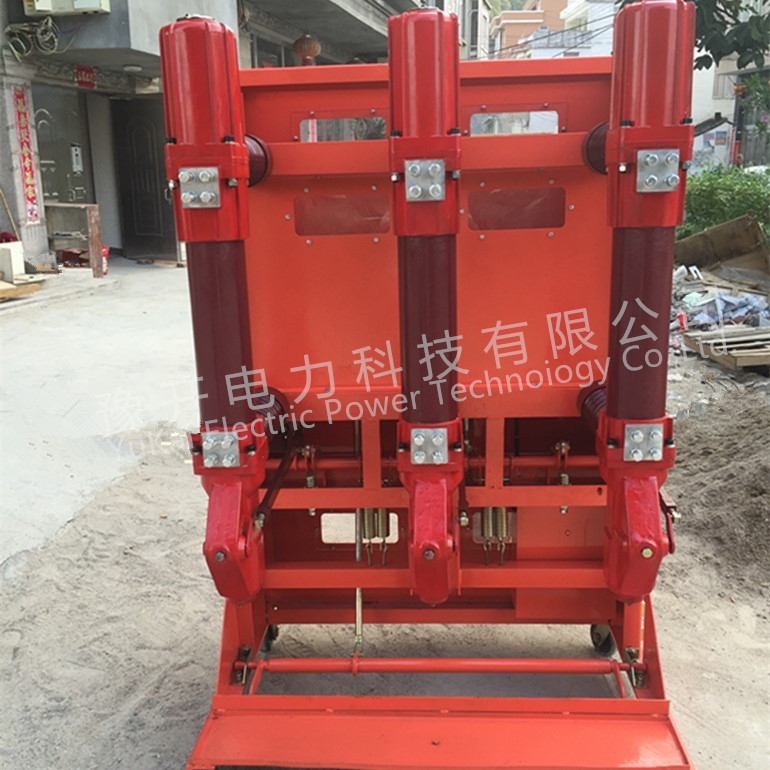 SN10-12/630Aȸ߉͔· 10KV܇ʽ߉͔·