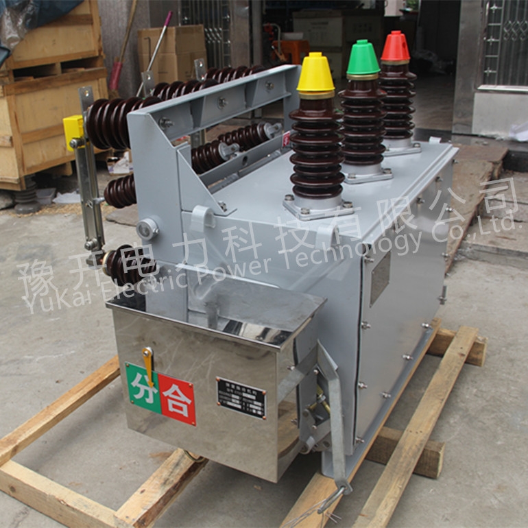 ZW27-12/630Aϸ߉Ք· 10KV_P