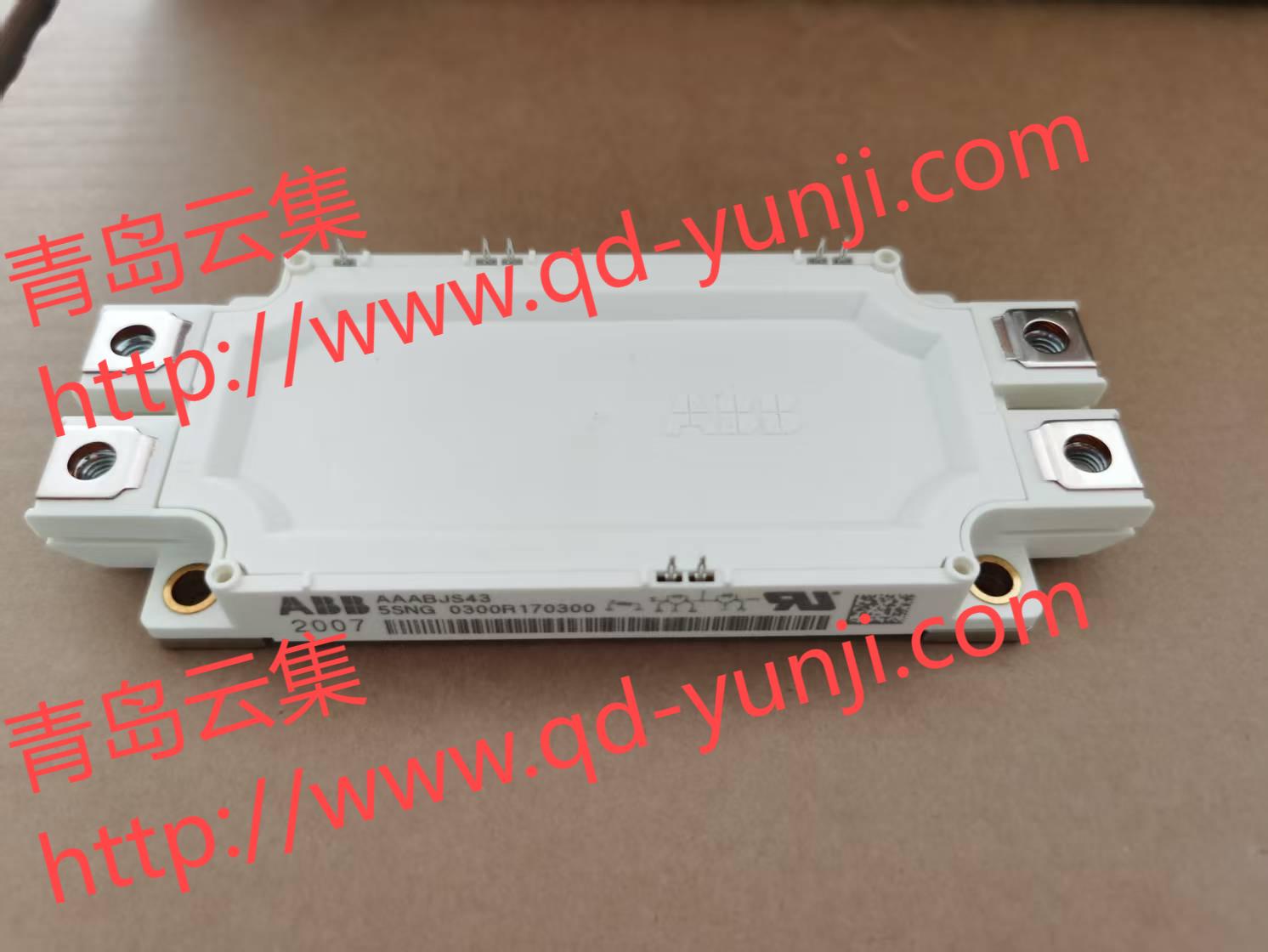 ABBԭbMڰ댧wģK5SNG 0300R170300