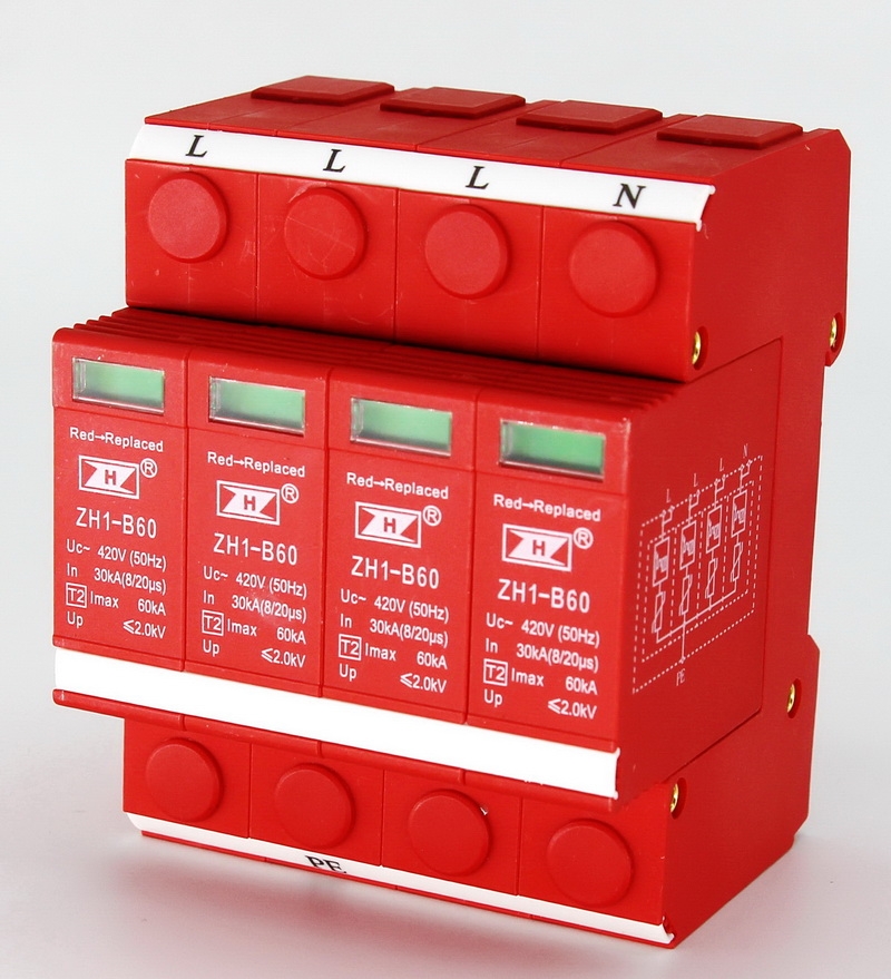 ZH1-B60/4-420ӿo30KA-60KA