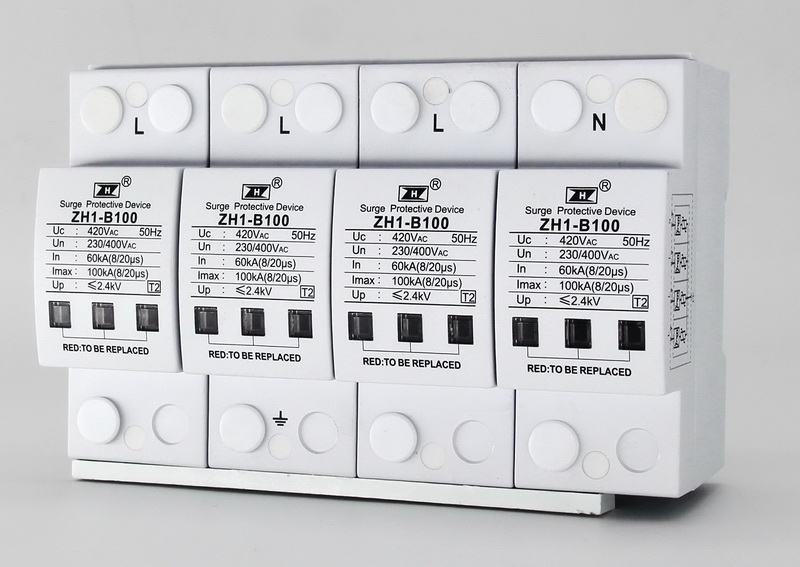 ZH1-B100/4-420ӿo100KAпƺƷ