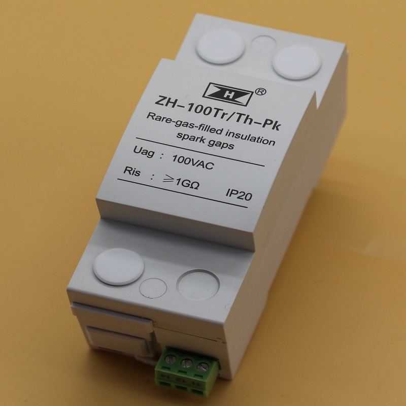 ZH-TF 100 Tr/Th-PkCTU